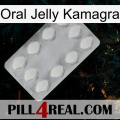 Oral Jelly Kamagra 16